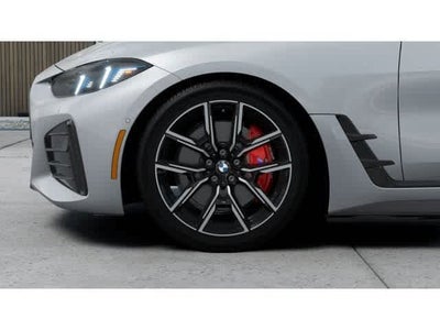 2026 BMW i4 M60