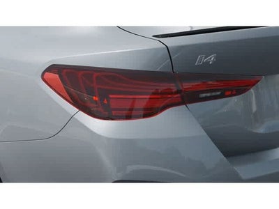 2026 BMW i4 M60