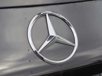 2019 Mercedes-Benz GLC 300 GLC 300