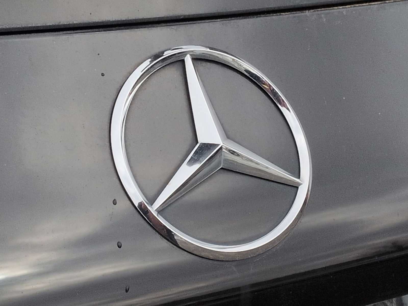 2019 Mercedes-Benz GLC 300 GLC 300