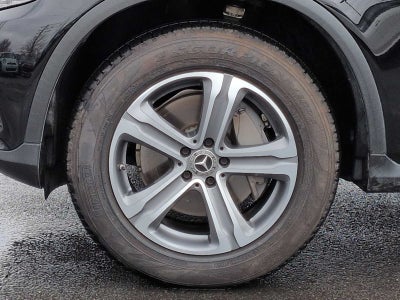 2019 Mercedes-Benz GLC 300 GLC 300