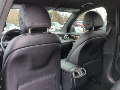 2019 Mercedes-Benz GLC 300 GLC 300