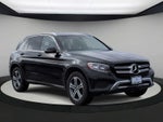 2019 Mercedes-Benz GLC 300 GLC 300