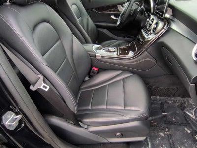 2019 Mercedes-Benz GLC 300 GLC 300