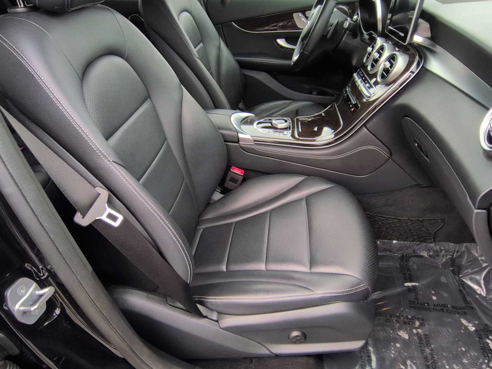 2019 Mercedes-Benz GLC 300 GLC 300