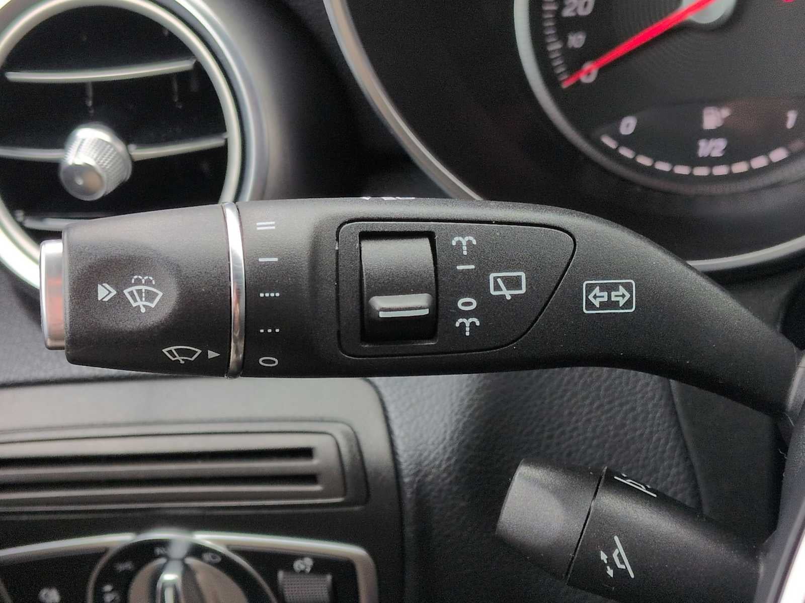 2019 Mercedes-Benz GLC 300 GLC 300