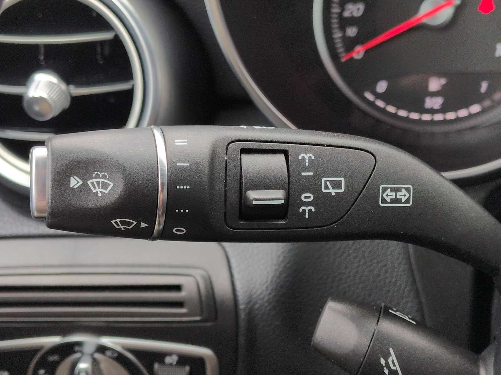 2019 Mercedes-Benz GLC 300 GLC 300