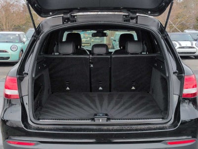 2019 Mercedes-Benz GLC 300 GLC 300