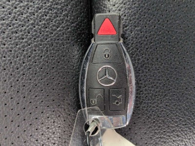 2019 Mercedes-Benz GLC 300 GLC 300