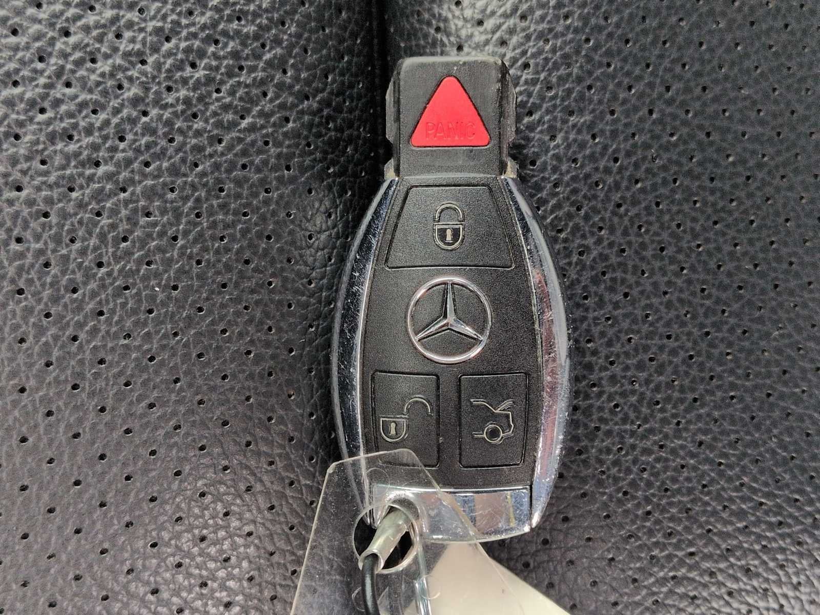 2019 Mercedes-Benz GLC 300 GLC 300