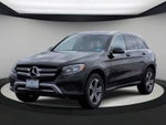 2019 Mercedes-Benz GLC 300 GLC 300
