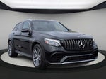 2019 Mercedes-Benz AMG® GLC 63 AMG® GLC 63