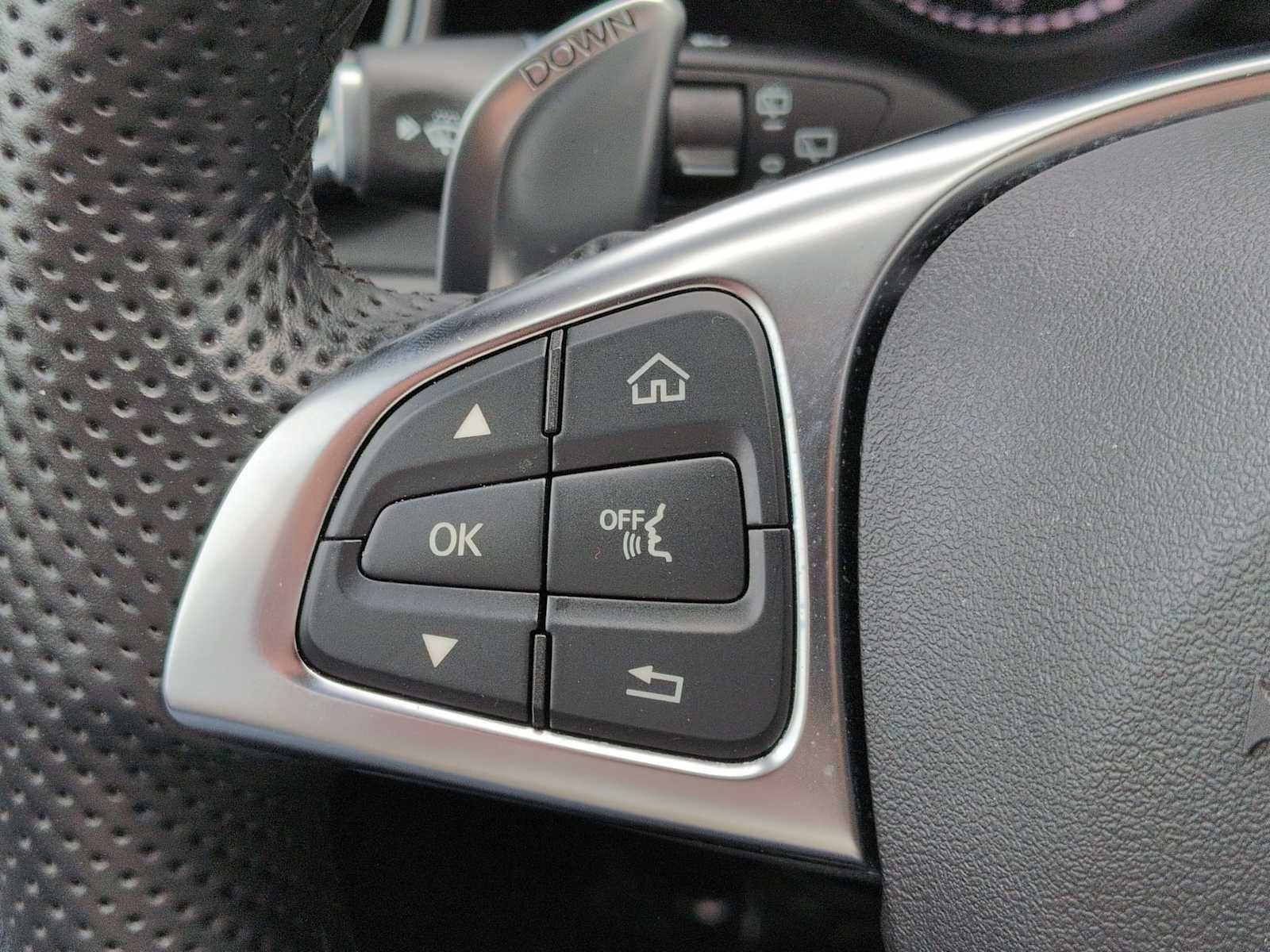 2019 Mercedes-Benz AMG® GLC 63 AMG® GLC 63