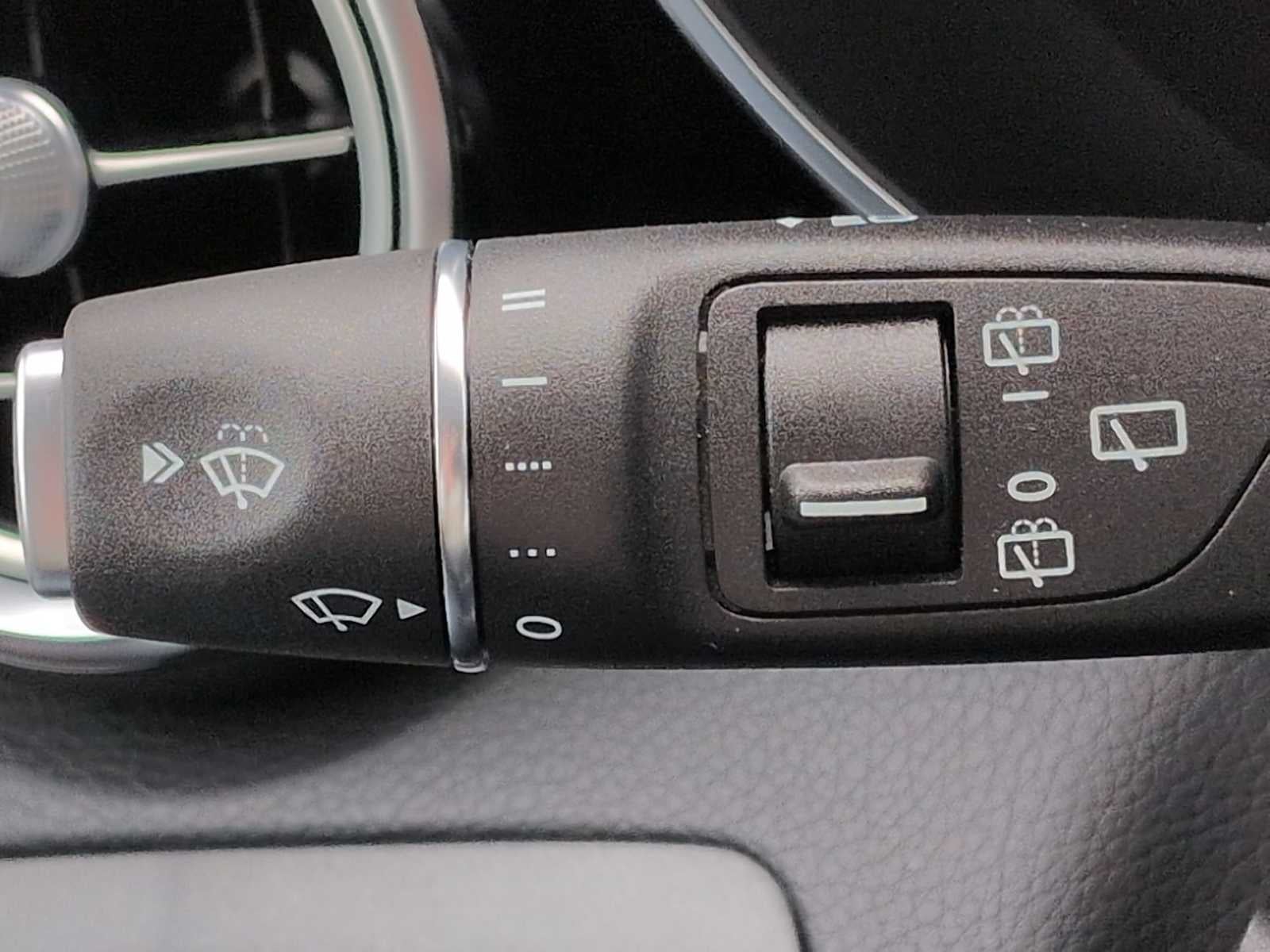 2019 Mercedes-Benz AMG® GLC 63 AMG® GLC 63