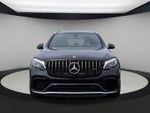 2019 Mercedes-Benz AMG® GLC 63 AMG® GLC 63