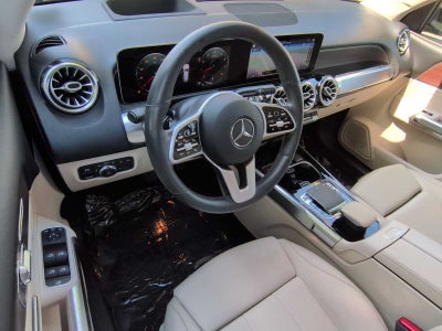 2020 Mercedes-Benz GLB 250 GLB 250