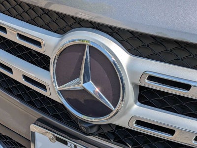 2020 Mercedes-Benz GLB 250 GLB 250