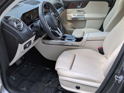 2020 Mercedes-Benz GLB 250 GLB 250