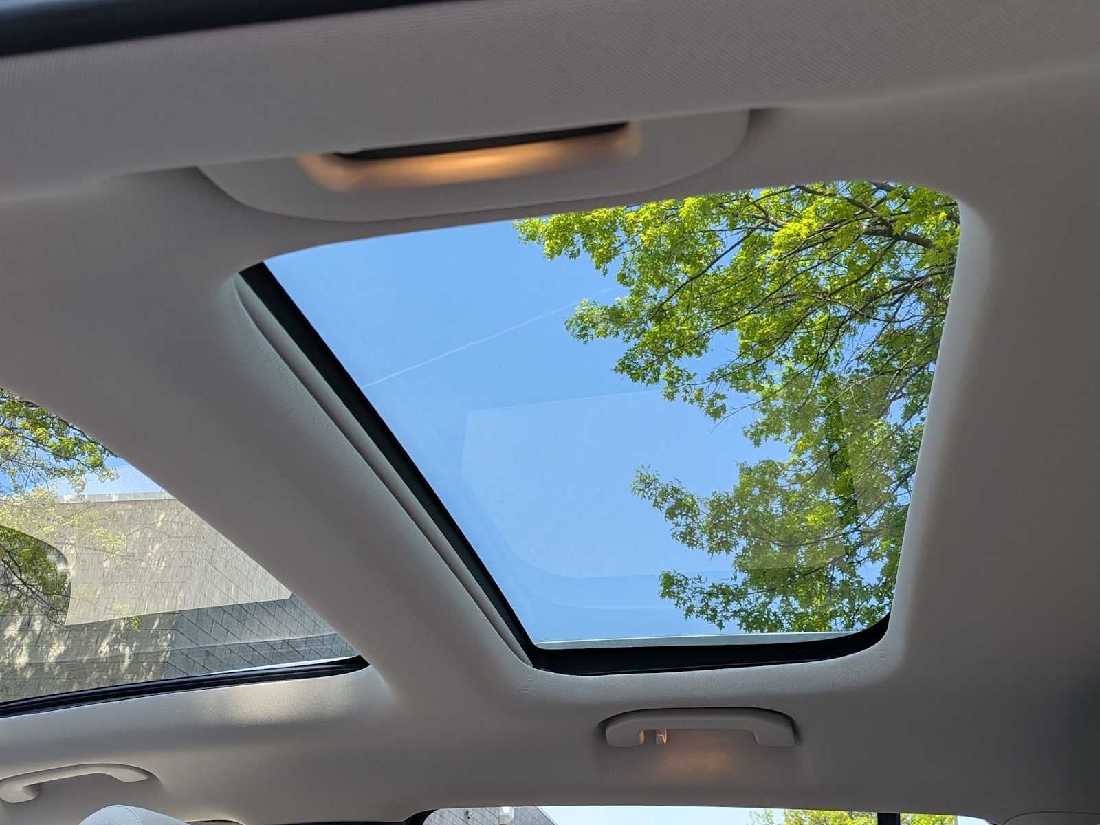 2020 Mercedes-Benz GLB 250 GLB 250