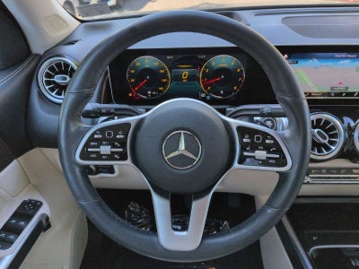 2020 Mercedes-Benz GLB 250 GLB 250