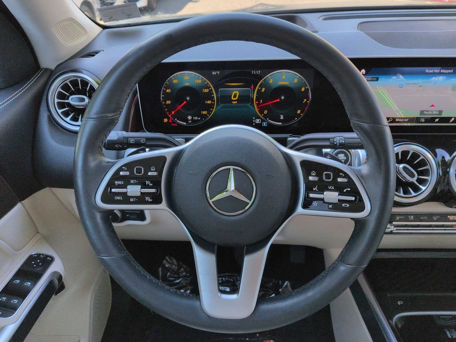 2020 Mercedes-Benz GLB 250 GLB 250
