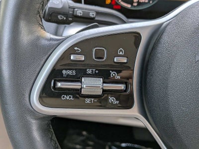 2020 Mercedes-Benz GLB 250 GLB 250