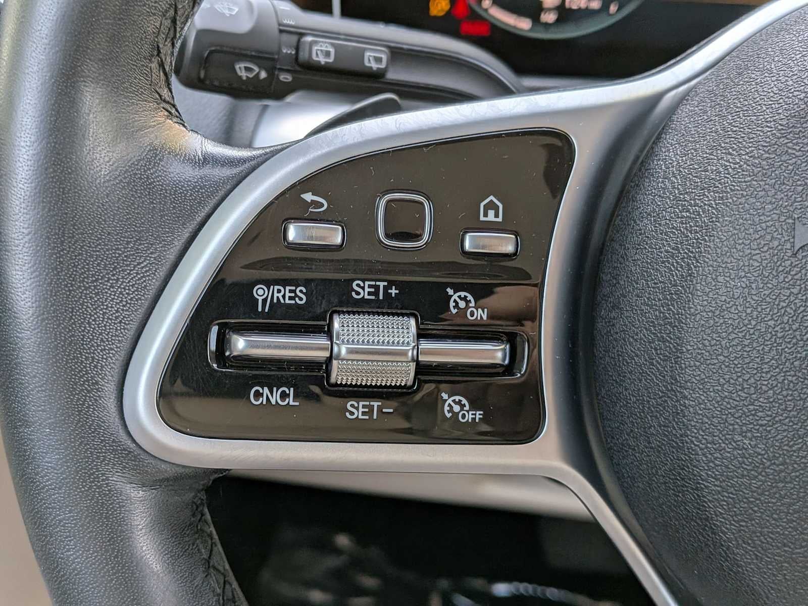 2020 Mercedes-Benz GLB 250 GLB 250