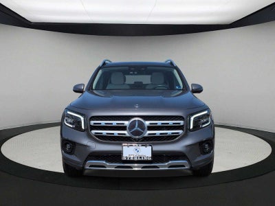 2020 Mercedes-Benz GLB 250 GLB 250