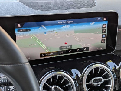 2020 Mercedes-Benz GLB 250 GLB 250