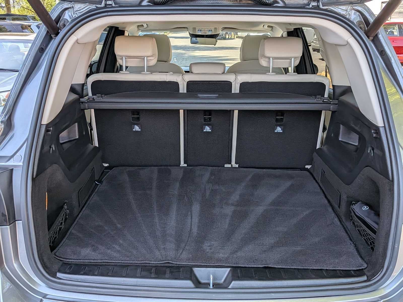 2020 Mercedes-Benz GLB 250 GLB 250