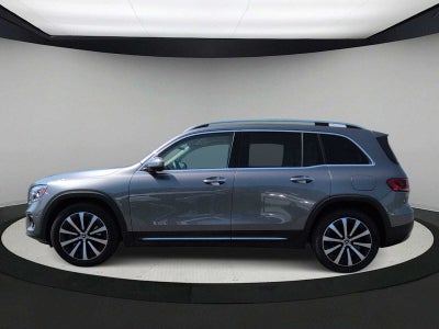 2020 Mercedes-Benz GLB 250 GLB 250