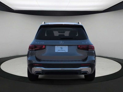 2020 Mercedes-Benz GLB 250 GLB 250