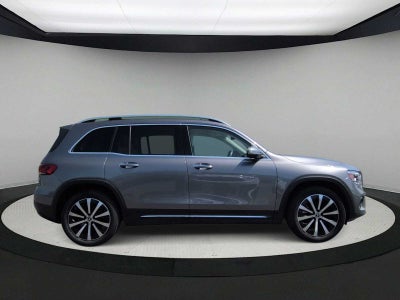 2020 Mercedes-Benz GLB 250 GLB 250