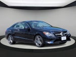 2015 Mercedes-Benz E 400 E 400
