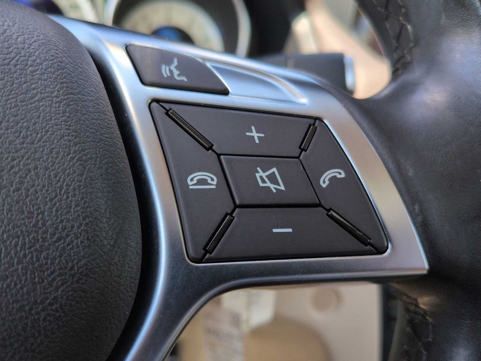 2015 Mercedes-Benz E 400 E 400