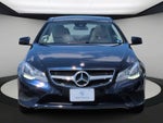 2015 Mercedes-Benz E 400 E 400
