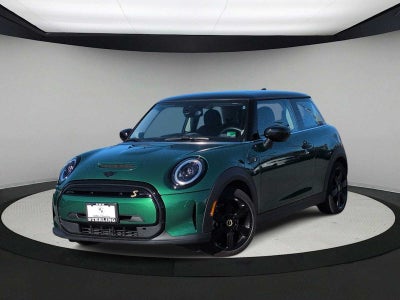 2024 MINI HARDTOP 2 DOOR Cooper SE