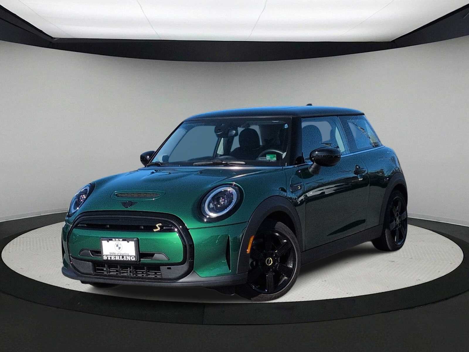 2024 MINI HARDTOP 2 DOOR Cooper SE