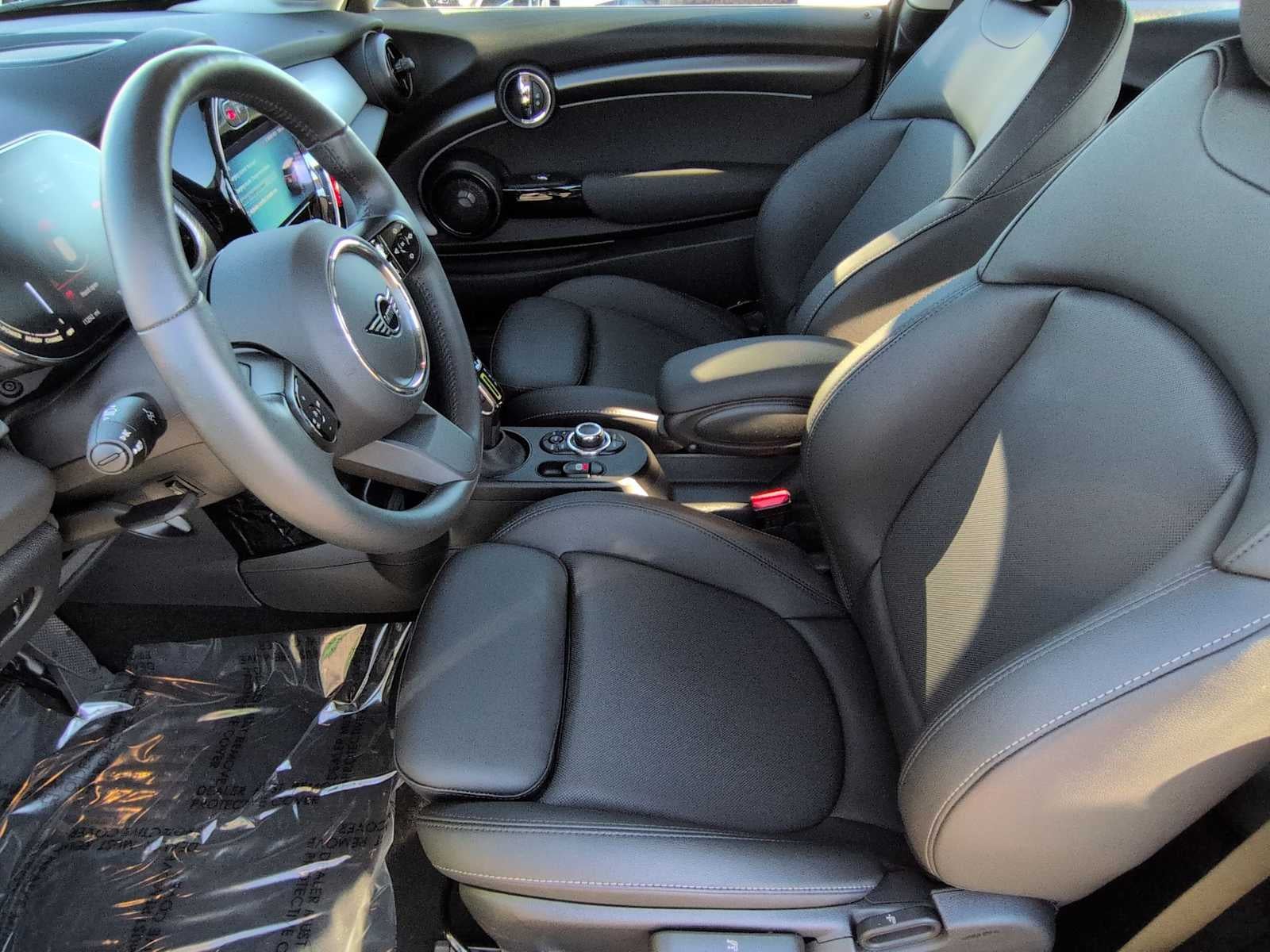 2024 MINI HARDTOP 2 DOOR Cooper SE