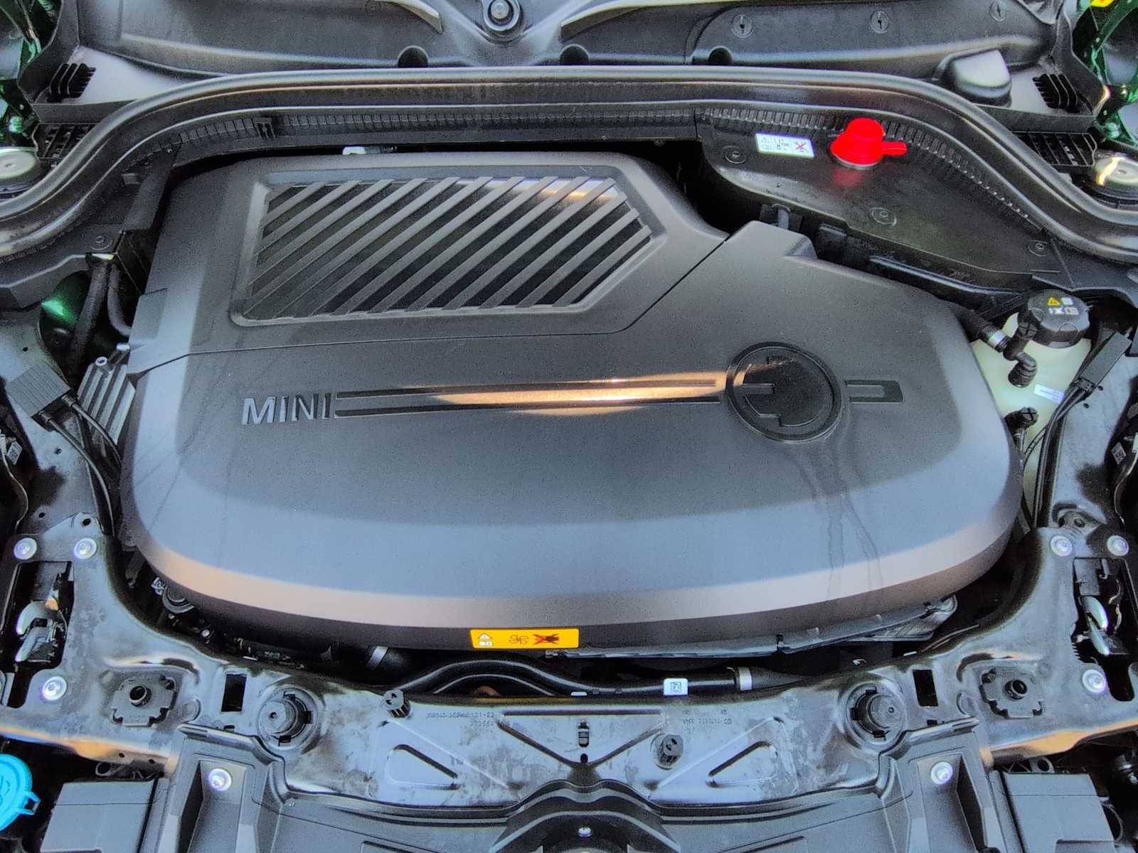 2024 MINI HARDTOP 2 DOOR Cooper SE