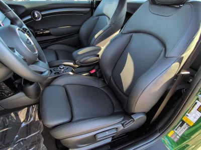 2024 MINI HARDTOP 2 DOOR Cooper SE