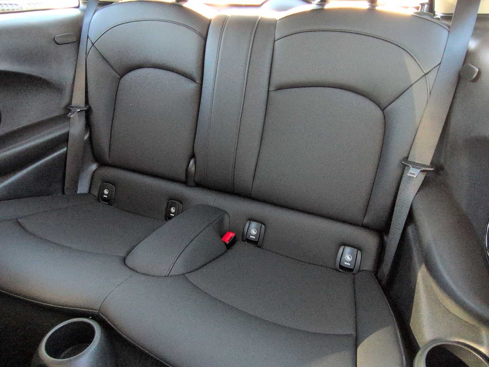 2024 MINI HARDTOP 2 DOOR Cooper SE