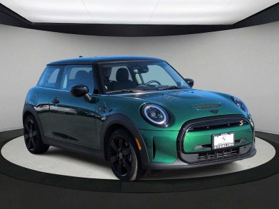 2024 MINI HARDTOP 2 DOOR Cooper SE