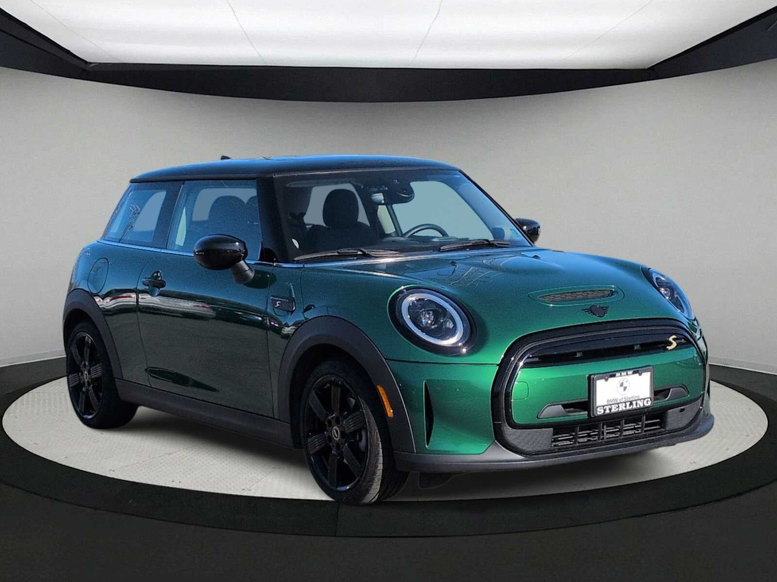 2024 MINI HARDTOP 2 DOOR Cooper SE