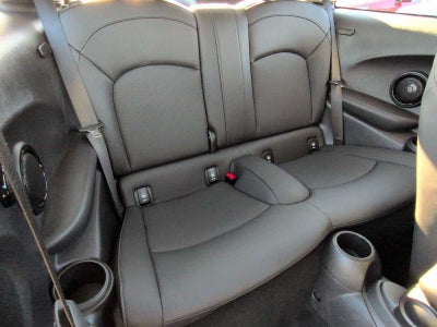 2024 MINI HARDTOP 2 DOOR Cooper SE