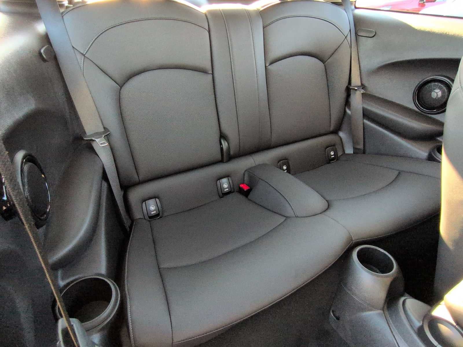 2024 MINI HARDTOP 2 DOOR Cooper SE