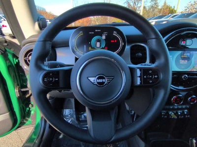 2024 MINI HARDTOP 2 DOOR Cooper SE