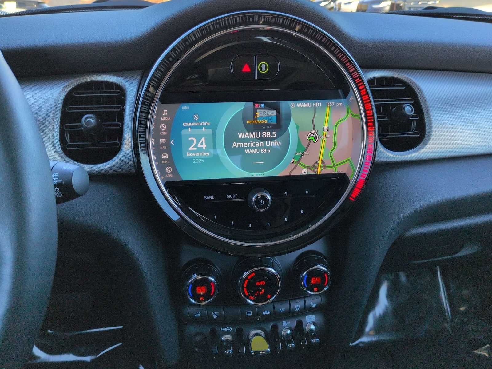 2024 MINI HARDTOP 2 DOOR Cooper SE