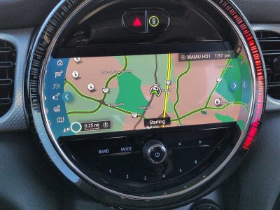 2024 MINI HARDTOP 2 DOOR Cooper SE