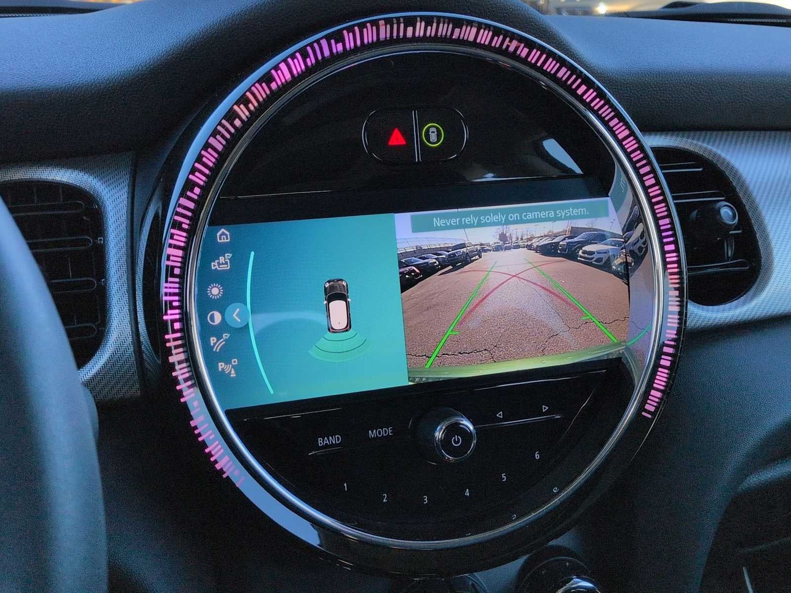 2024 MINI HARDTOP 2 DOOR Cooper SE